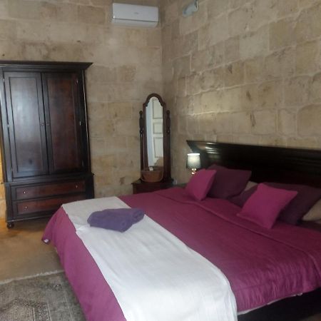 Villa Vittoria ربات المظهر الخارجي الصورة
