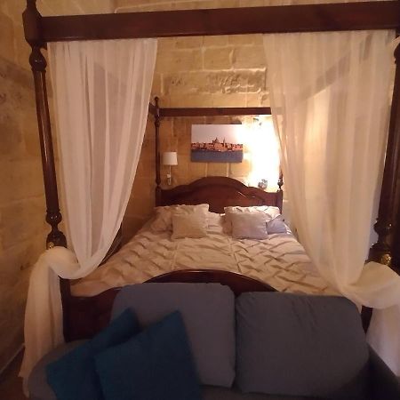 Villa Vittoria ربات المظهر الخارجي الصورة