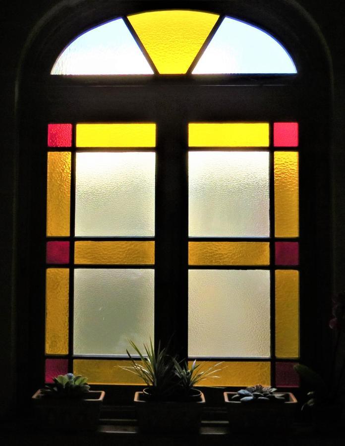 Villa Vittoria ربات المظهر الخارجي الصورة
