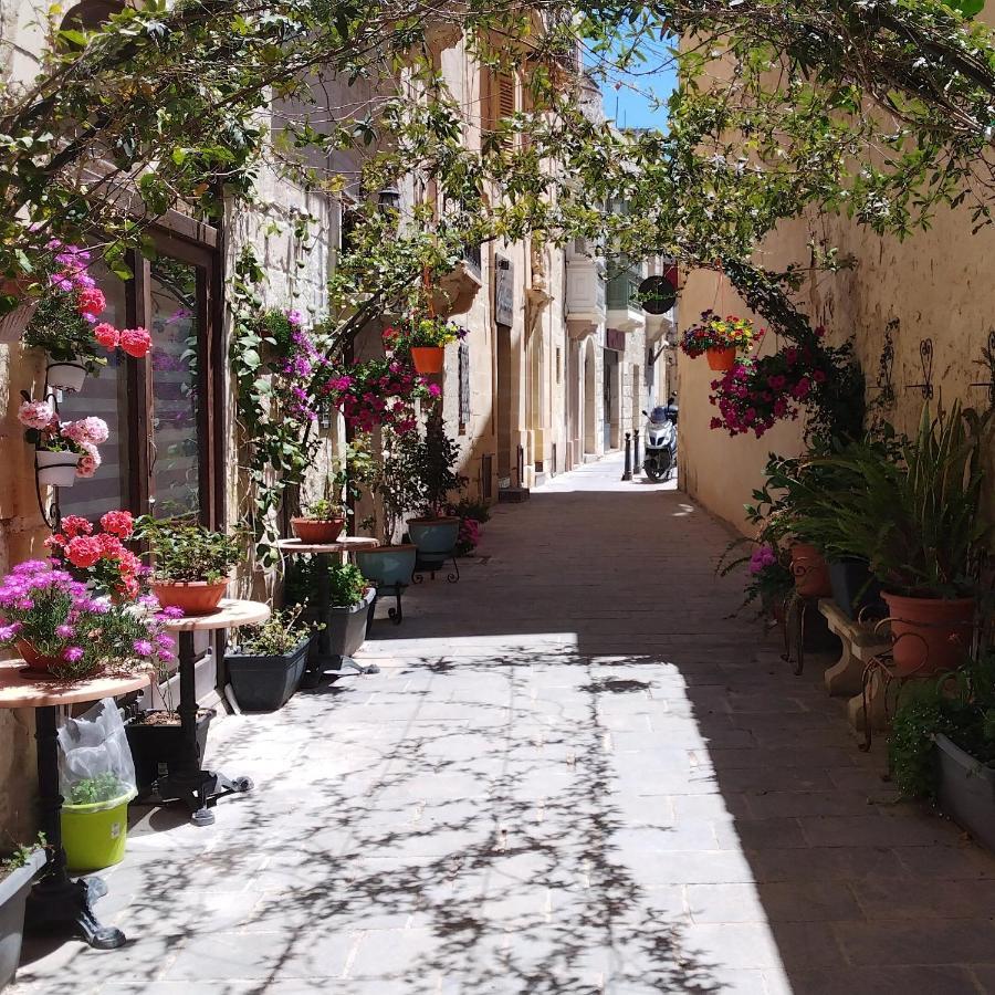 Villa Vittoria ربات المظهر الخارجي الصورة