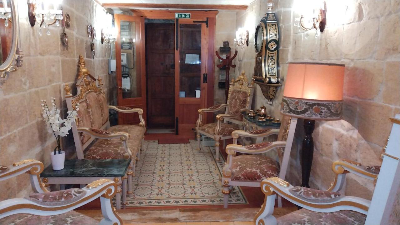 Villa Vittoria ربات المظهر الخارجي الصورة