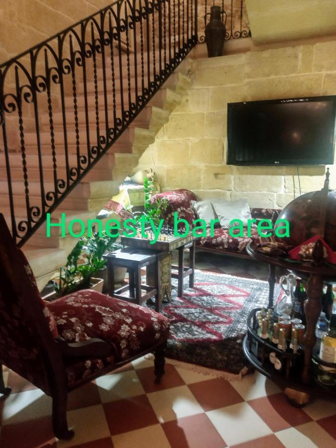 Villa Vittoria ربات المظهر الخارجي الصورة