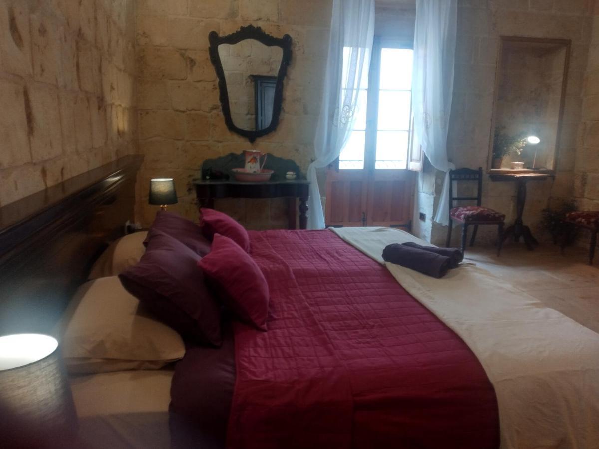Villa Vittoria ربات المظهر الخارجي الصورة