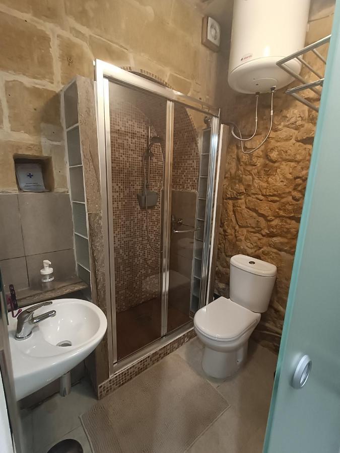 Villa Vittoria ربات المظهر الخارجي الصورة