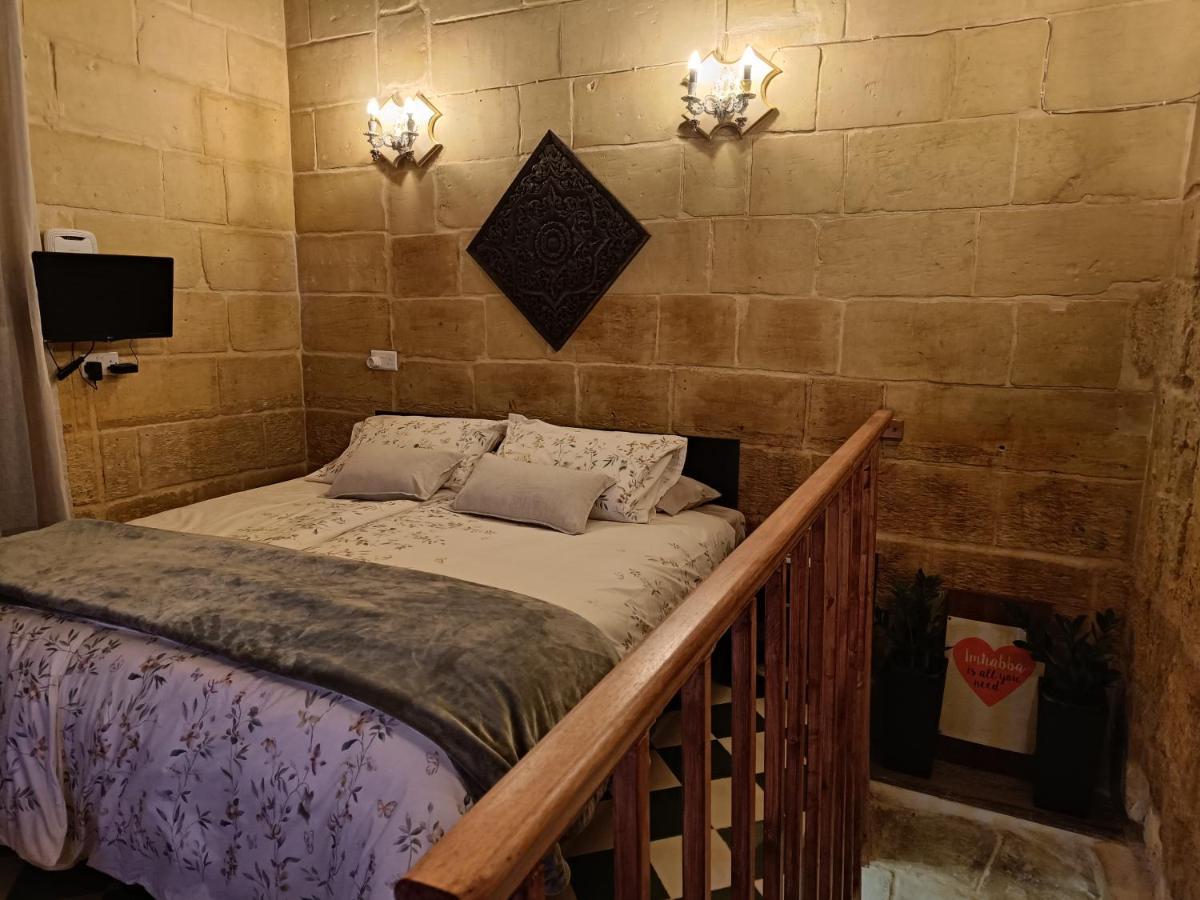 Villa Vittoria ربات المظهر الخارجي الصورة