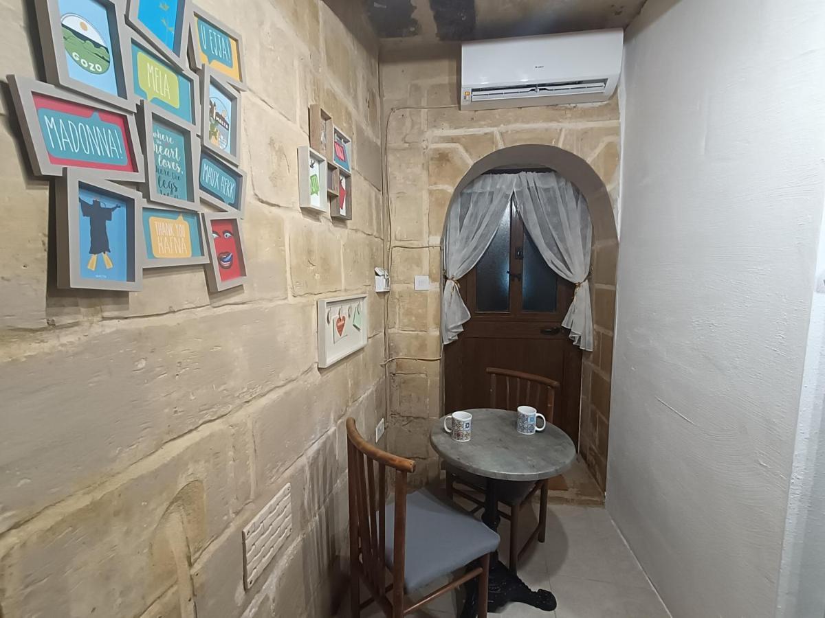 Villa Vittoria ربات المظهر الخارجي الصورة