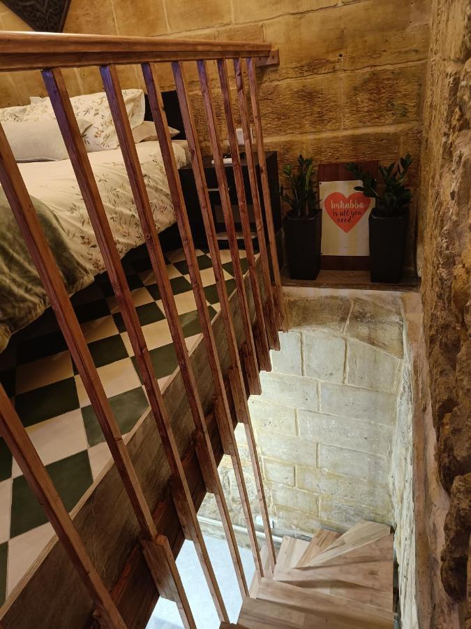 Villa Vittoria ربات المظهر الخارجي الصورة