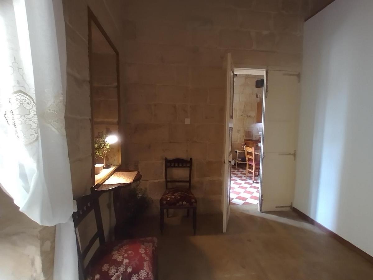 Villa Vittoria ربات المظهر الخارجي الصورة