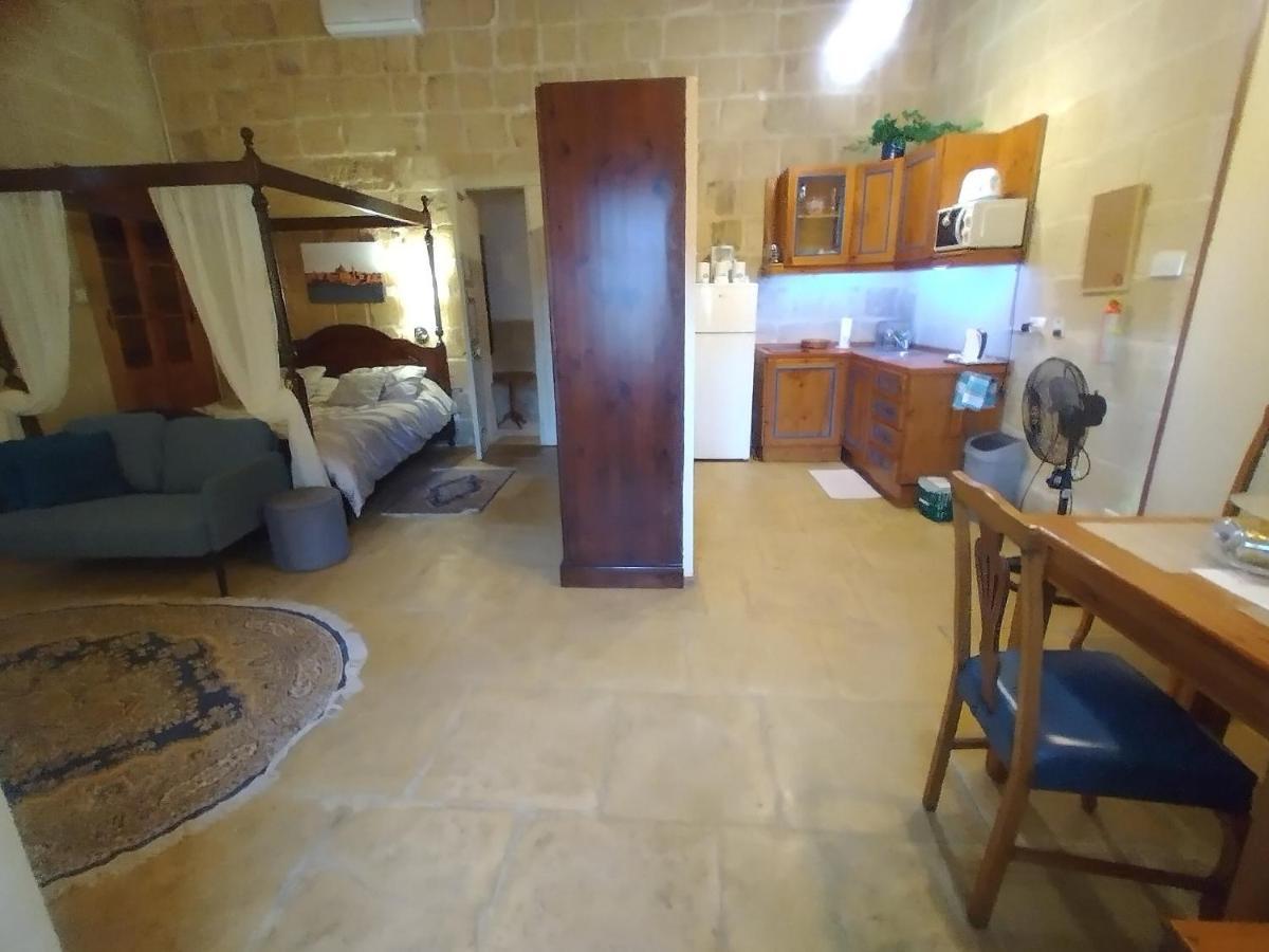 Villa Vittoria ربات المظهر الخارجي الصورة