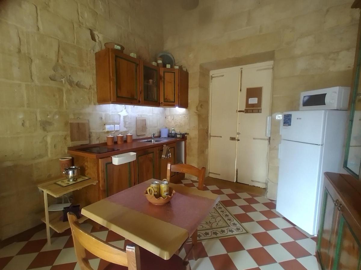 Villa Vittoria ربات المظهر الخارجي الصورة