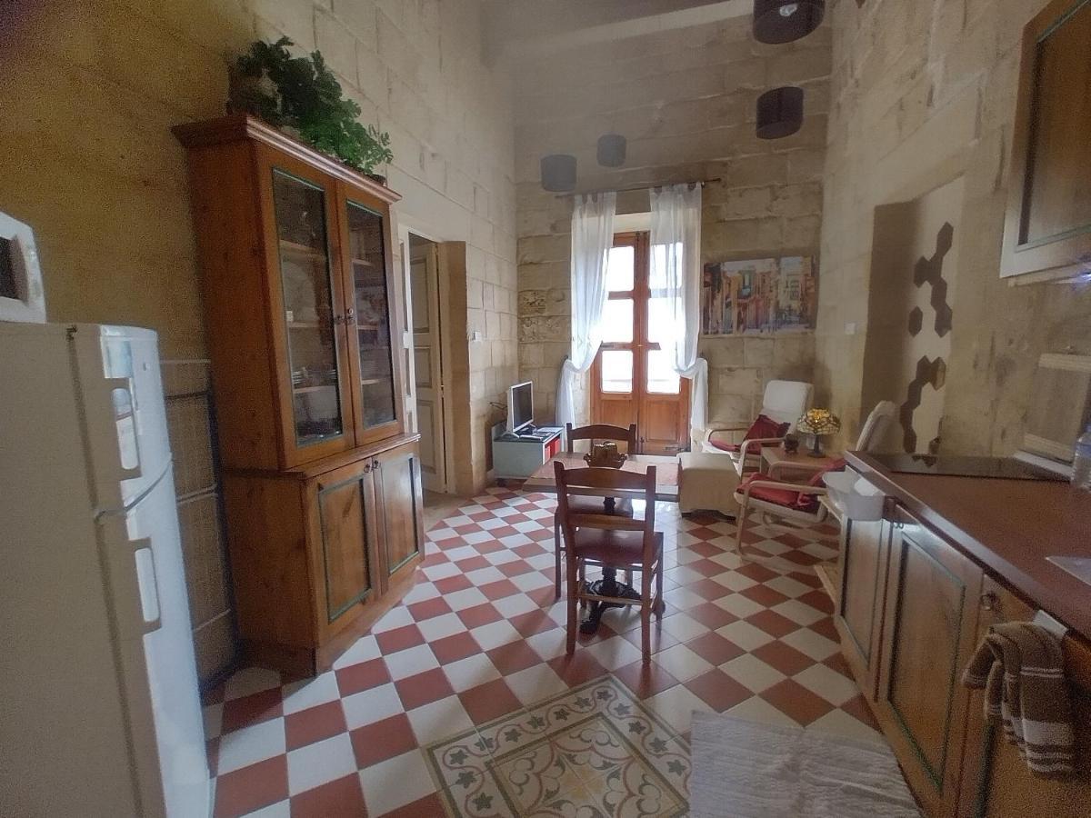 Villa Vittoria ربات المظهر الخارجي الصورة