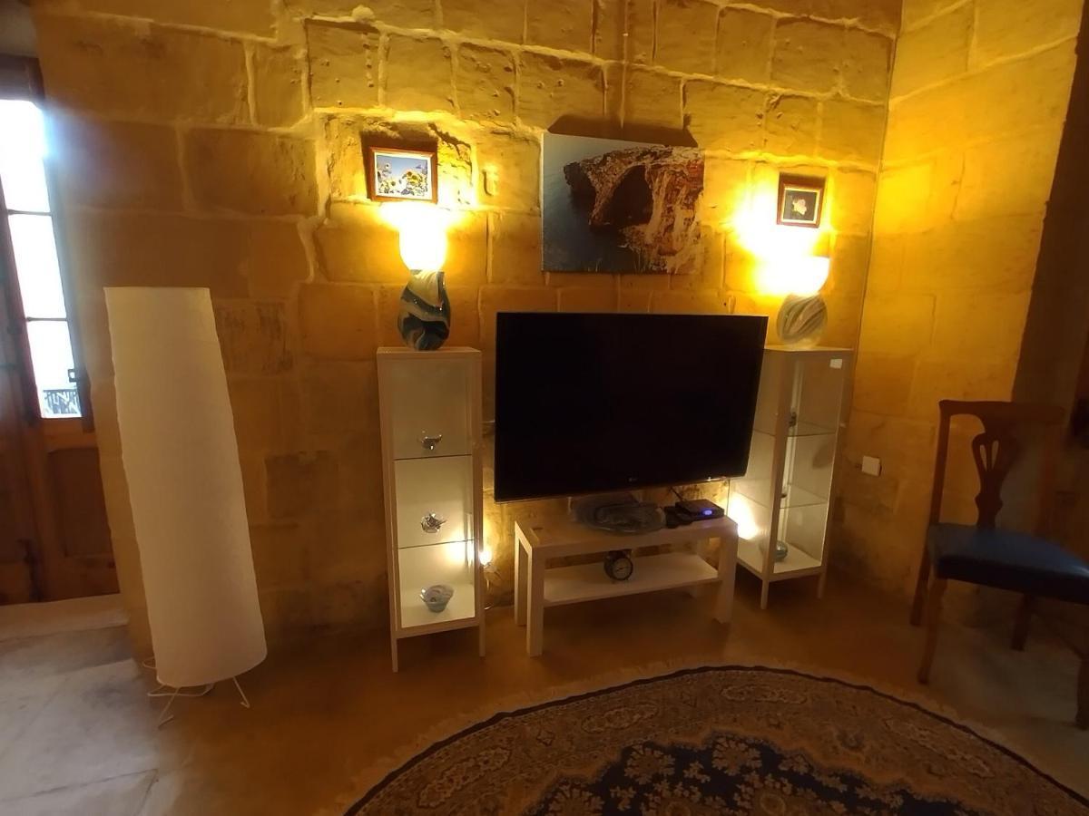 Villa Vittoria ربات المظهر الخارجي الصورة