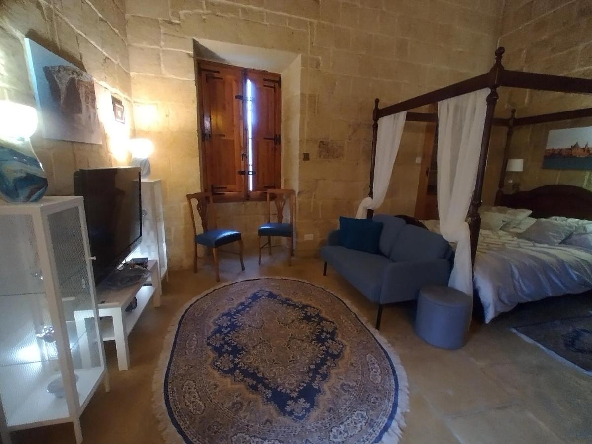 Villa Vittoria ربات المظهر الخارجي الصورة
