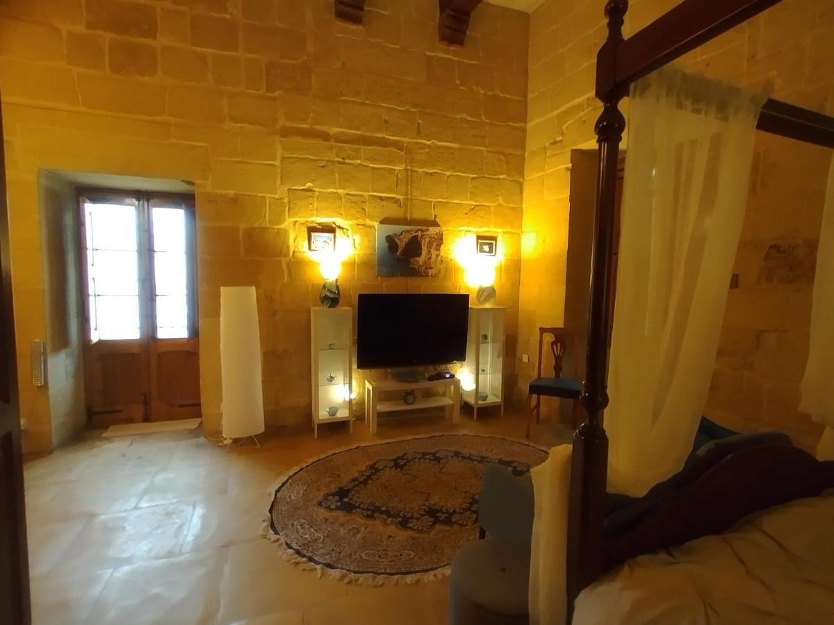 Villa Vittoria ربات المظهر الخارجي الصورة