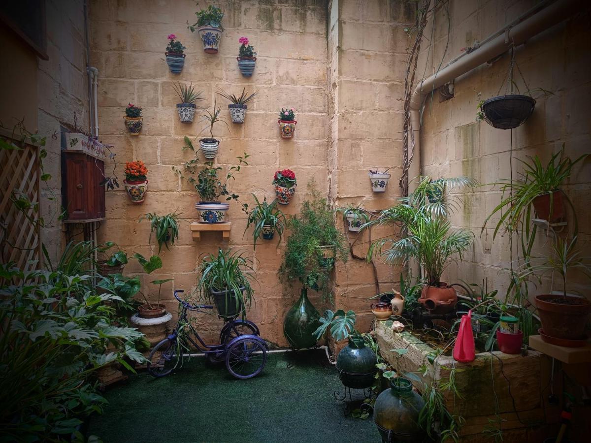 Villa Vittoria ربات المظهر الخارجي الصورة
