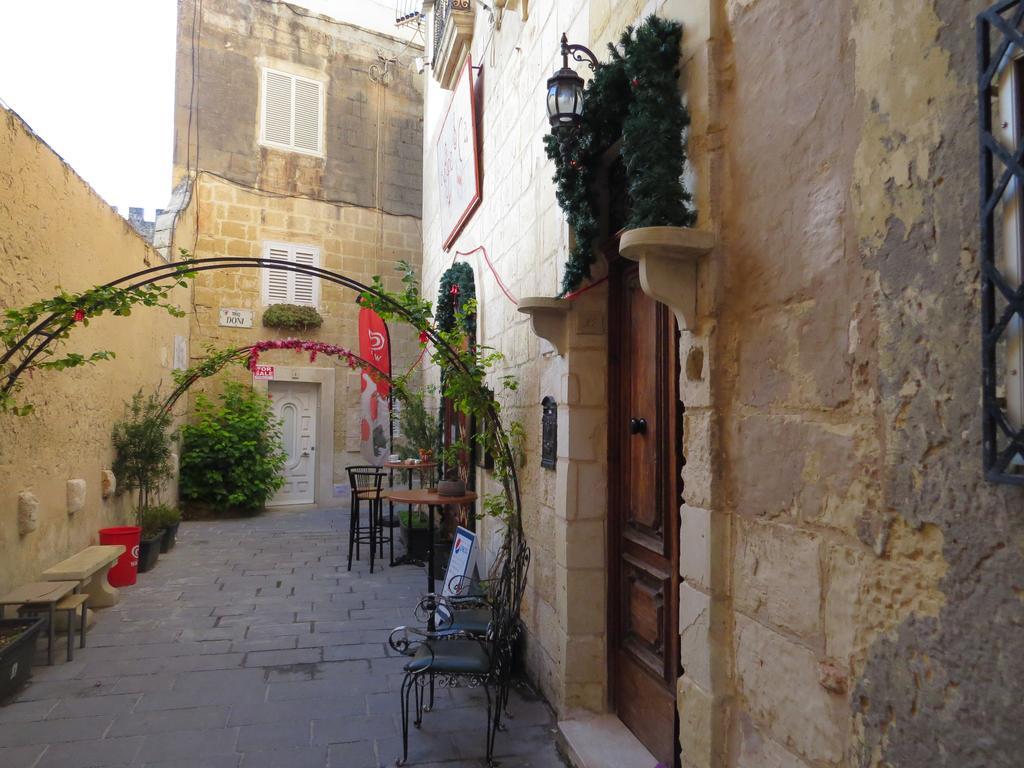 Villa Vittoria ربات المظهر الخارجي الصورة