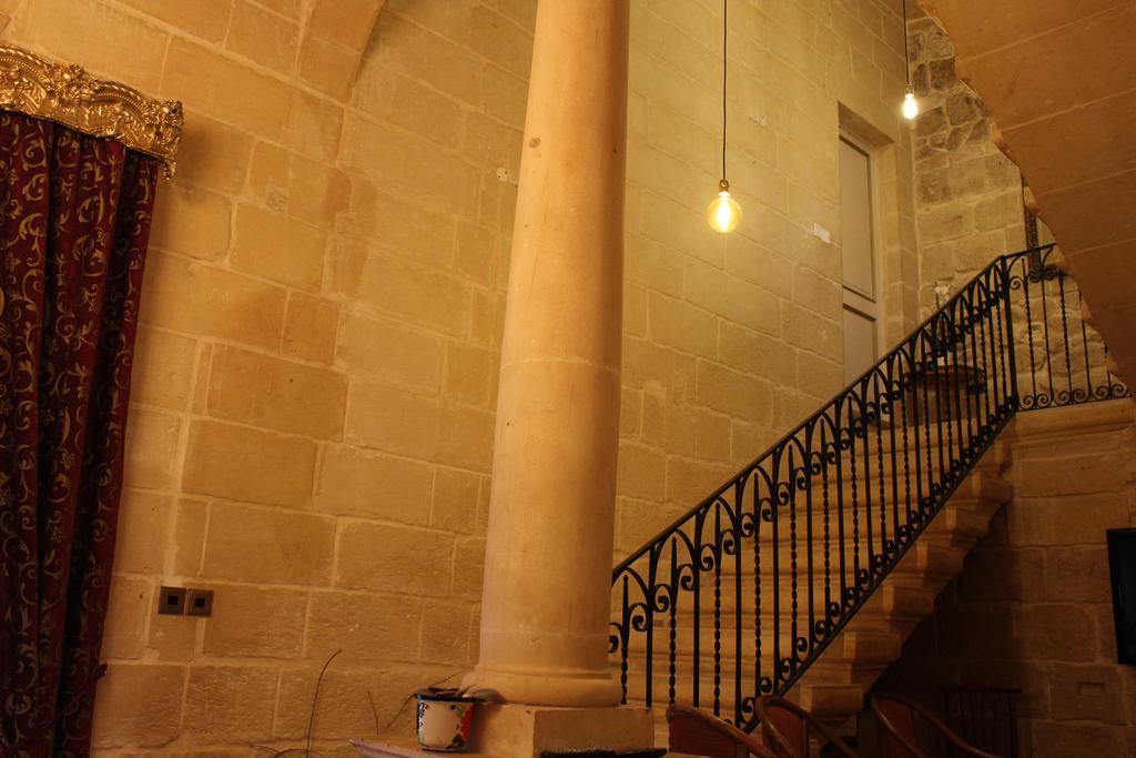 Villa Vittoria ربات المظهر الخارجي الصورة
