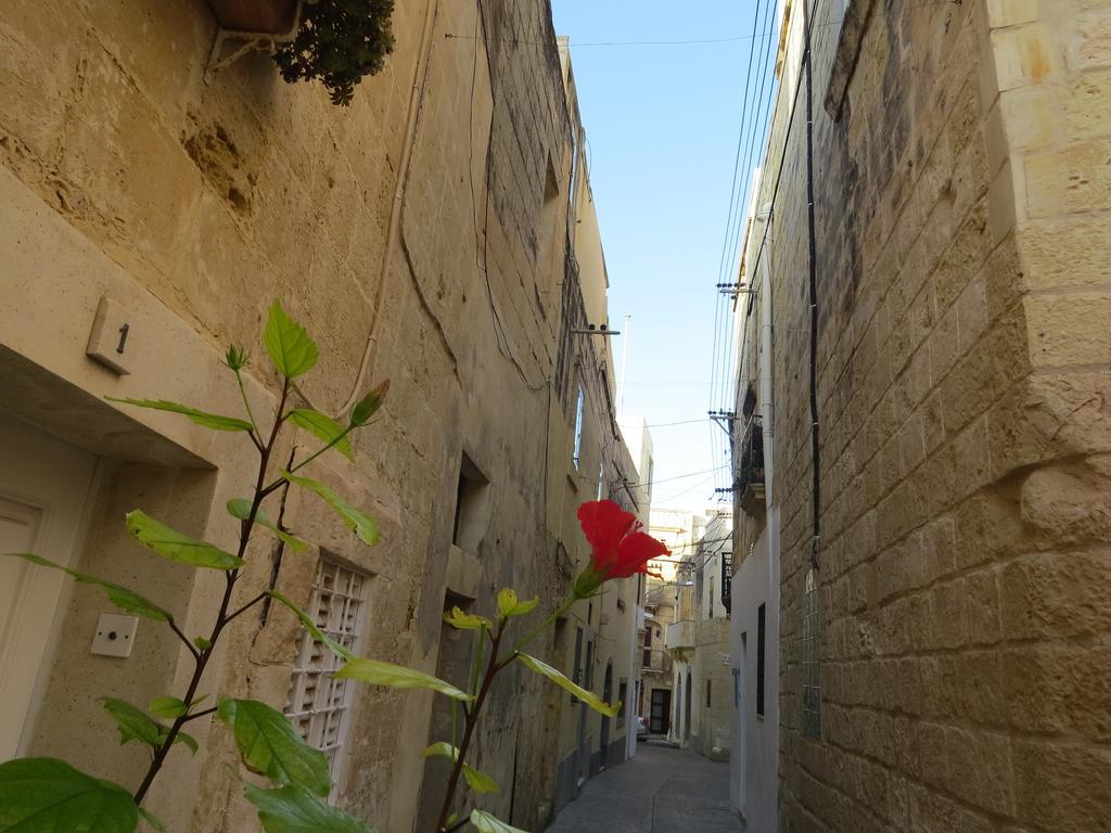 Villa Vittoria ربات المظهر الخارجي الصورة